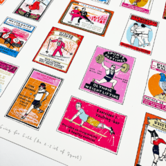 Going for Gold close 2