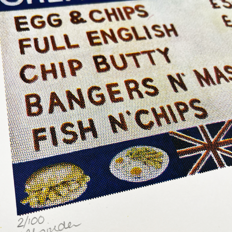 Greesy Spoon close 1