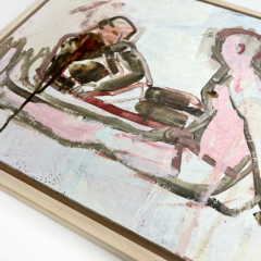 Is He Looking close 1