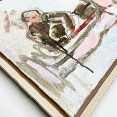 Is He Looking close 2