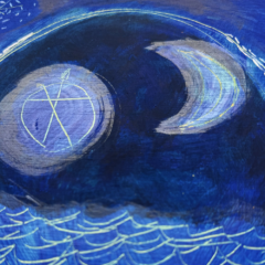 It comes in Waves – Close 1