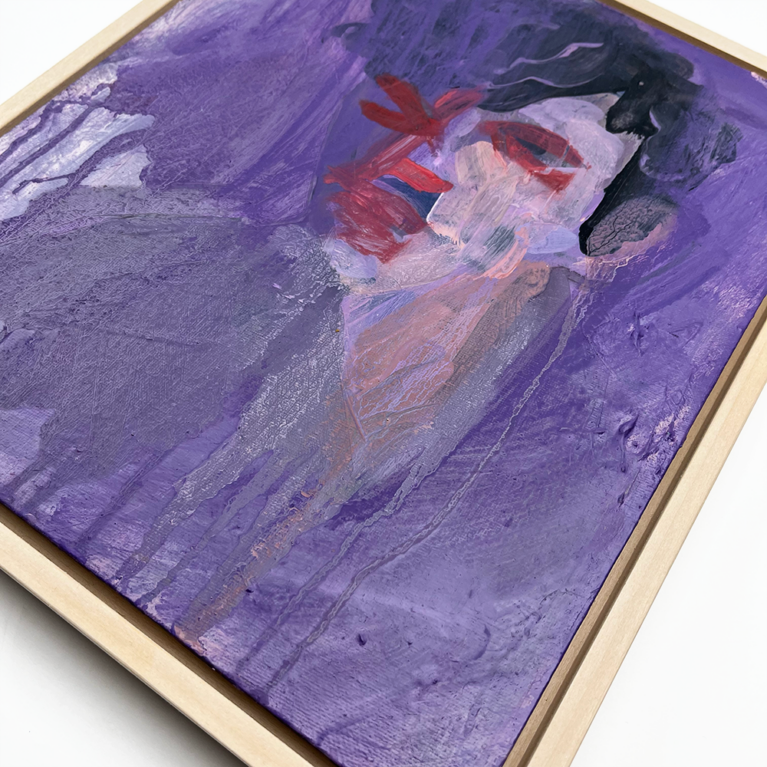 Gavin Dobson Print Club London Original