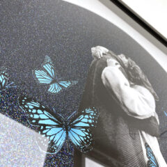 Shut up and Kiss me 4