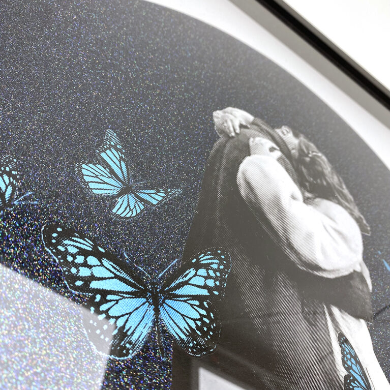 Shut up and Kiss me 4