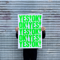 YES OK! – Close 2
