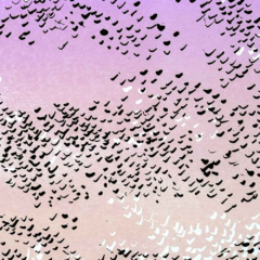 Caroline Tomlinson Print Club London Original