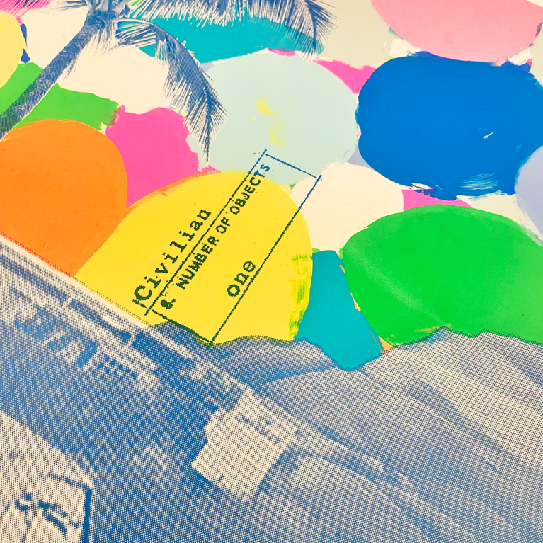 Gregson x Stallard – Featured cover