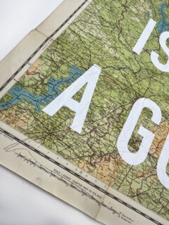 Dublin close up signiture