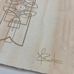 Greetings – Kemble CloseUp