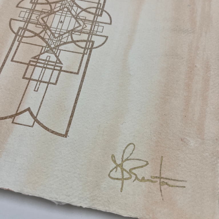 Greetings – Kemble CloseUp