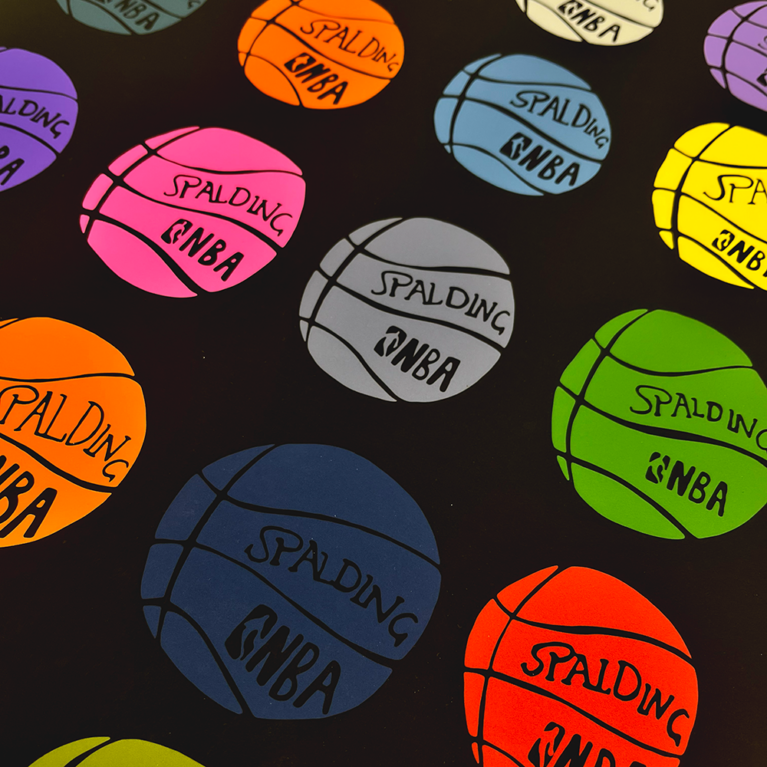 Benjamin Thomas Taylor Print Club London