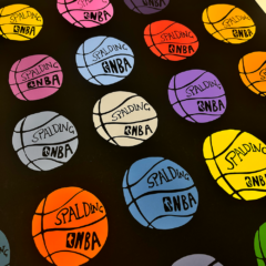 Benjamin Thomas Taylor Print Club London