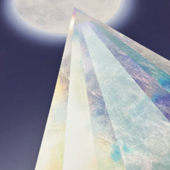 Lauren Baker Print Club London Screenprint