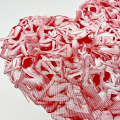 Cassandra Yap Print Club London Screenprint