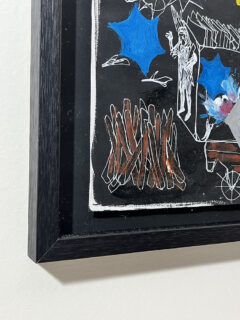 Kay Gasei_Bad News Mail Box_original02