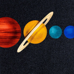 Joe Webb Print Club London Screen Print