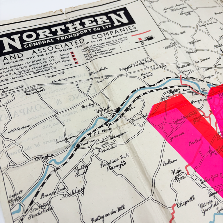 Wey Aye – general transport close 2