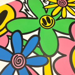 Matt Munday Screen Print Print Club London