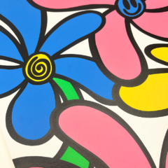 Matt Munday Screen Print Print Club London