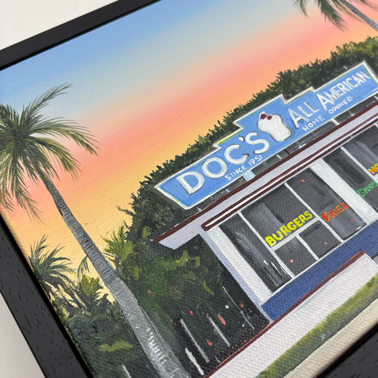 Docs Diner 1