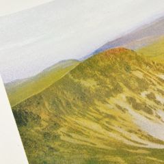 Georgia Green Print Club London