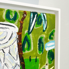 Humming Heat close 3