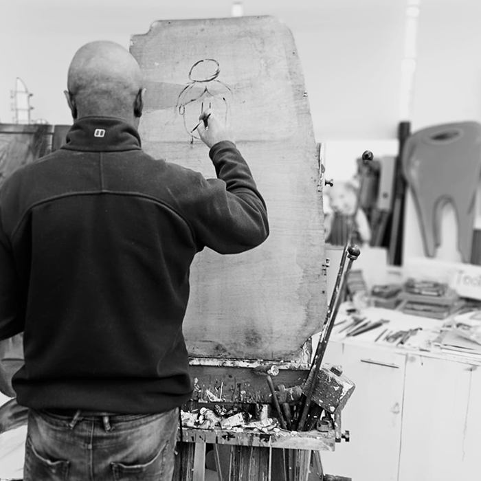 artist