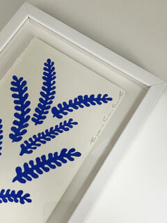 Benjamin Thomas Taylormatisses gardenOriginal Art 02