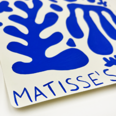 blue matisse 2