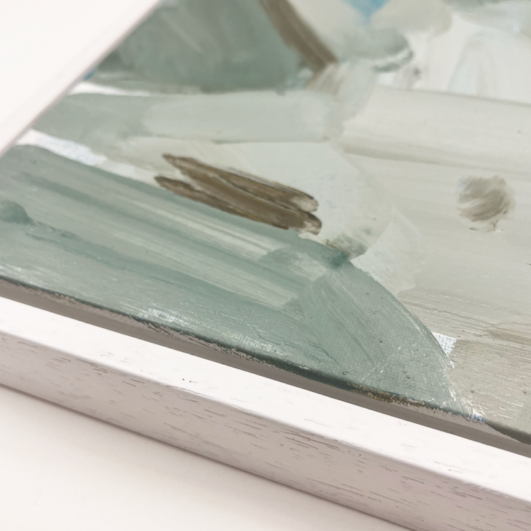 feeling blue close 2