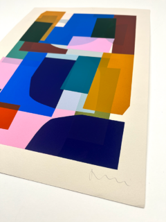 Abuelo – details 2