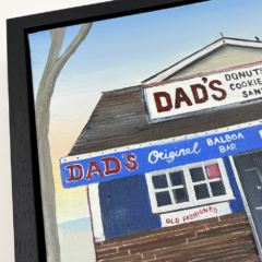 Dads Diner 1