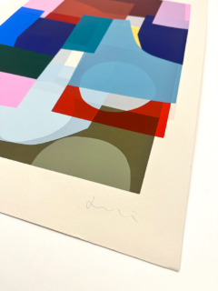 Garson – details 2