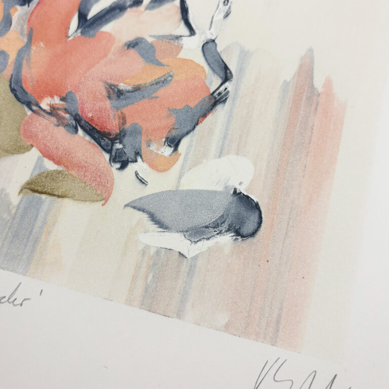 Deeper Under Ghost 2