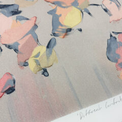 Different Comfort Ghost 2