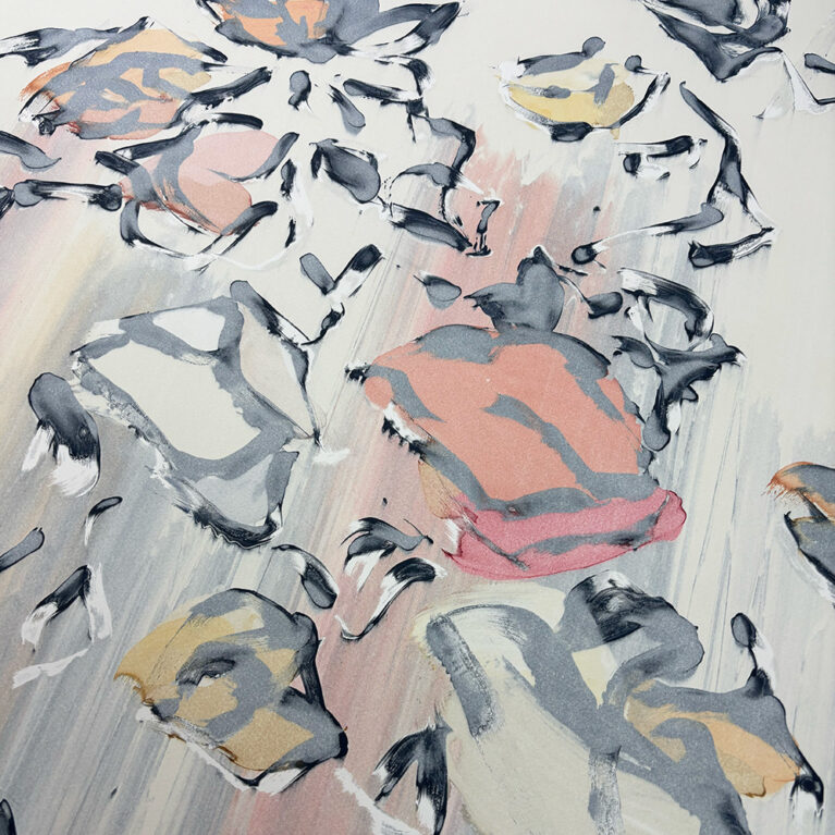 When they leave ghost 1