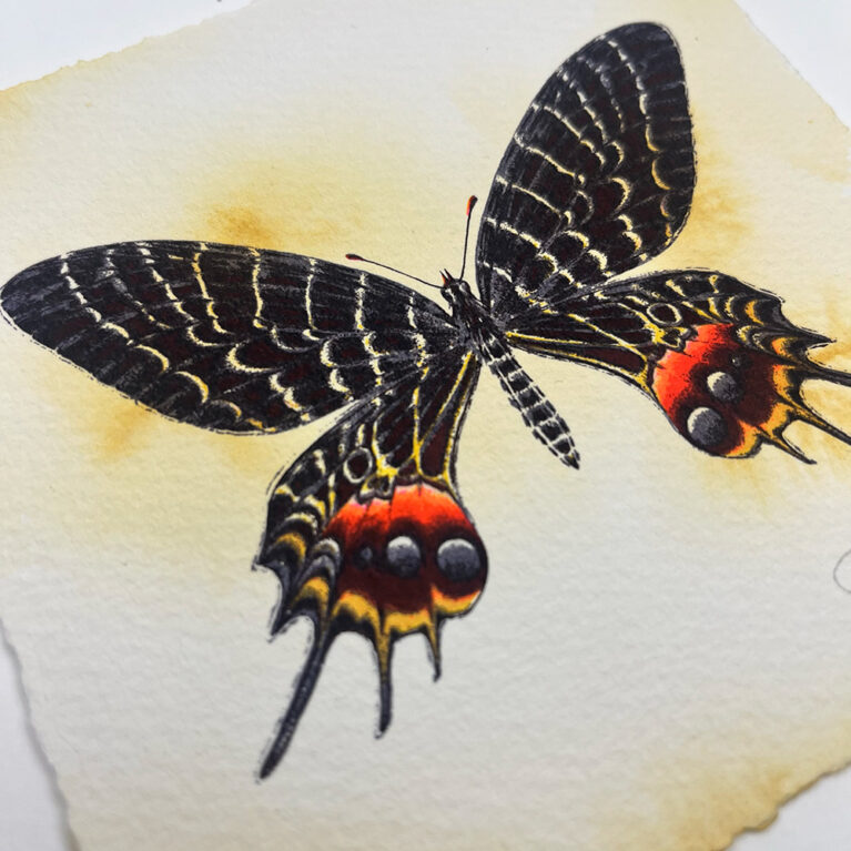 Bhutan 1 – Kath Leone