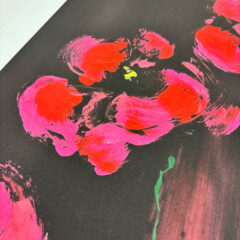 Superbloom 80 – poppy 1