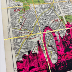 london panoramic I 1