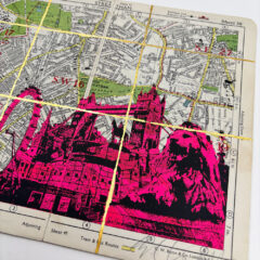 london panoramic I 2