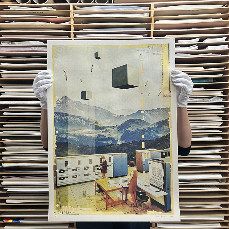 reconfigure held – Maxine Gregson