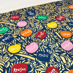 Blue tree 1 – Redbellyboy