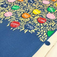 Blue tree 2 – Redbellyboy