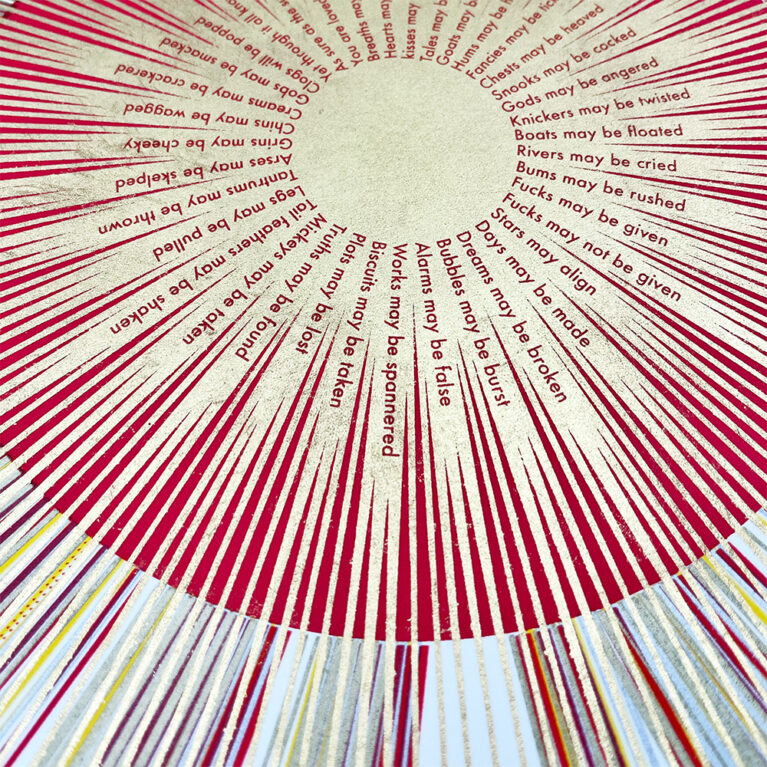 Circle 1 – Redbellyboy