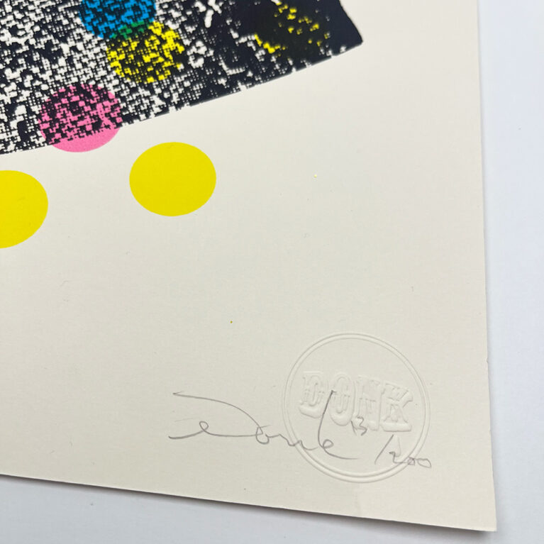 Dots 1 – maxine gregson