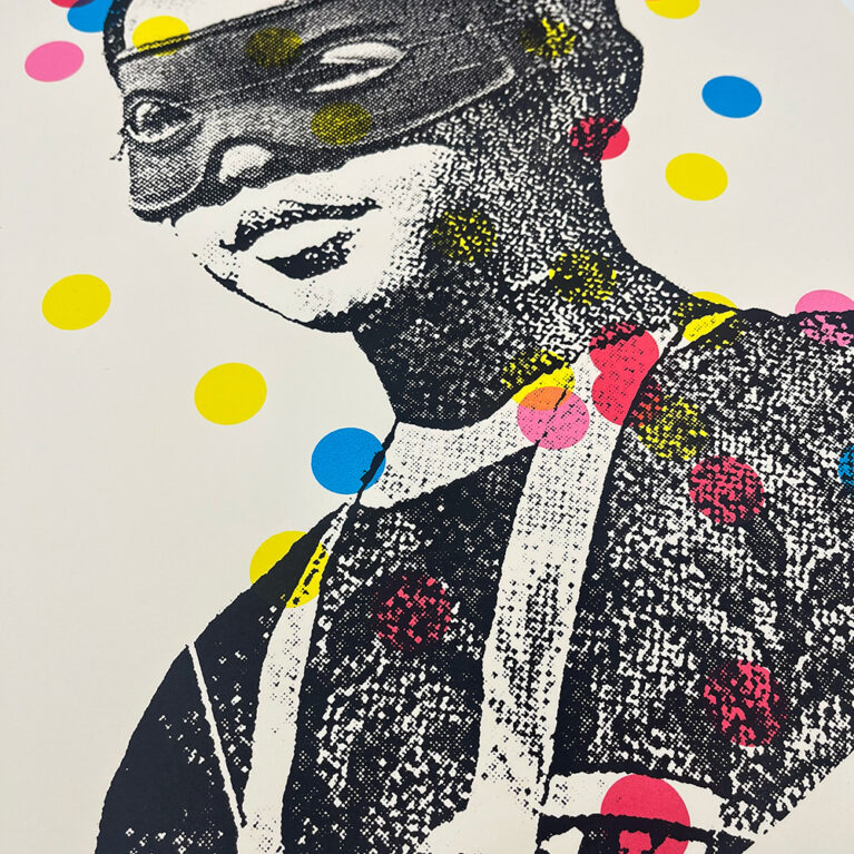 Dots 2 – maxine gregson