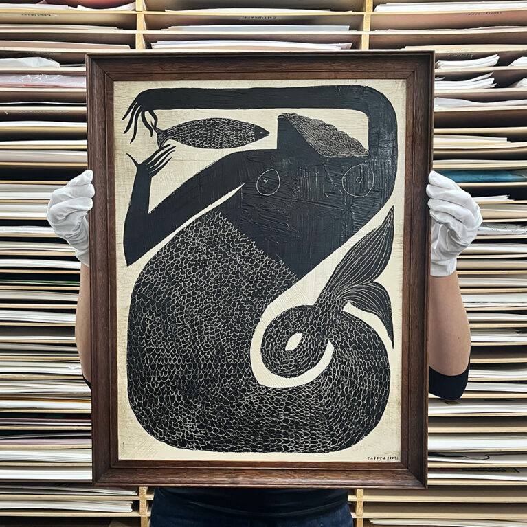 Juliette – held – print club