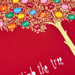 Red tree 1 – RedBellyBoy