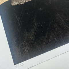 Sailor Tabby Booth 1