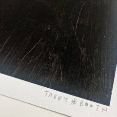 Sailor Tabby Booth 2